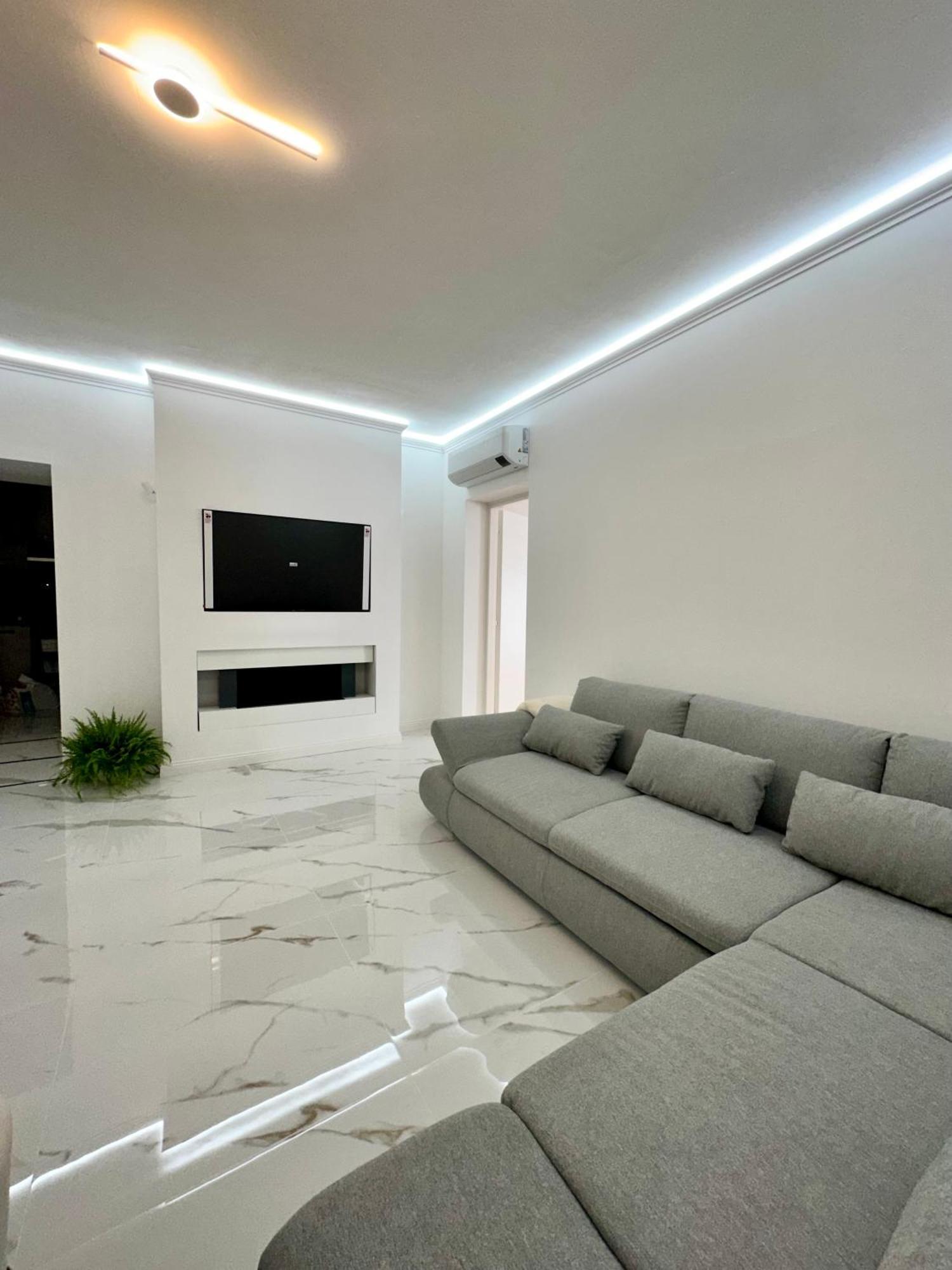 Luna Luxury Suite 贝尔加莫 外观 照片