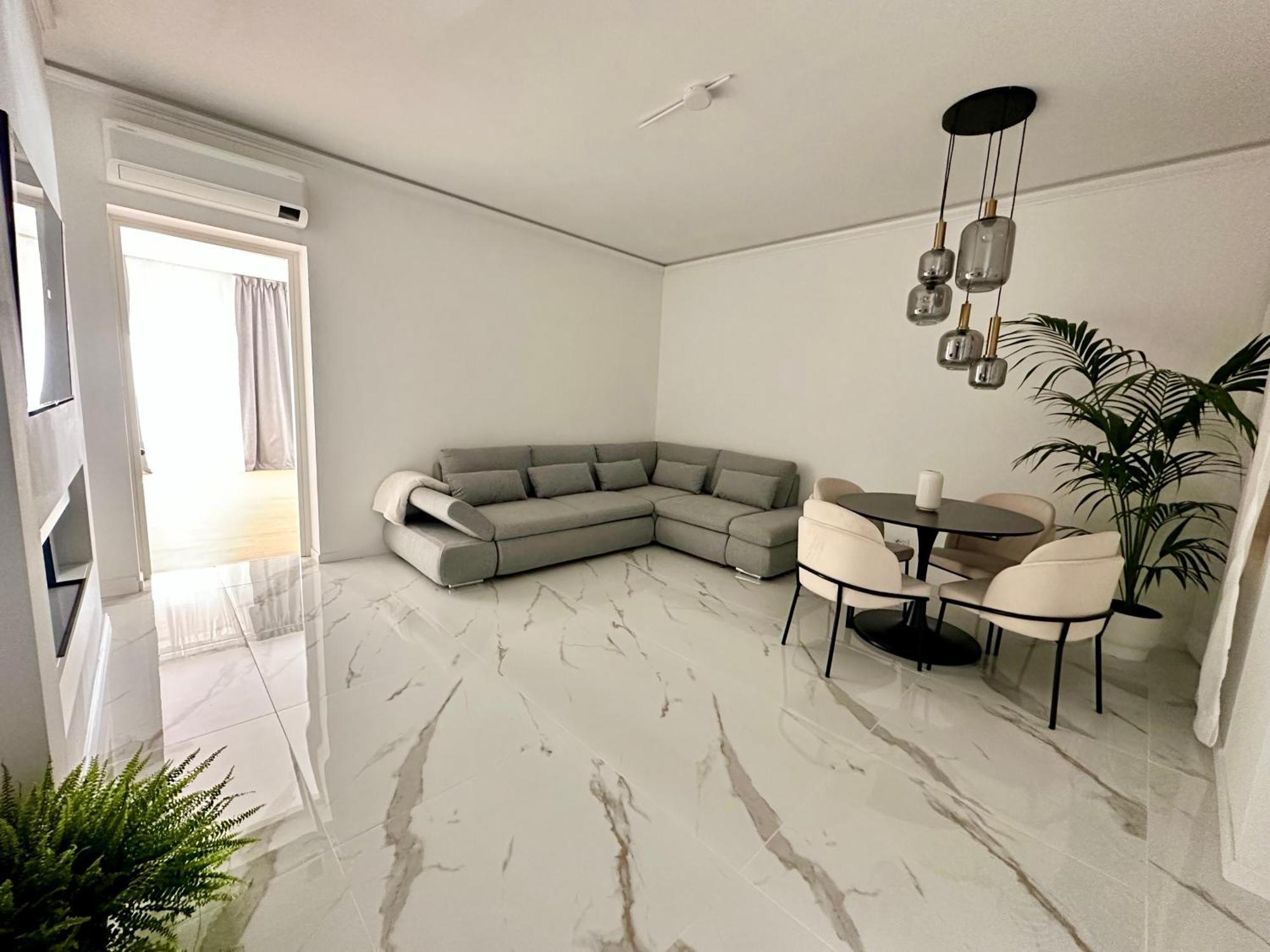Luna Luxury Suite 贝尔加莫 外观 照片