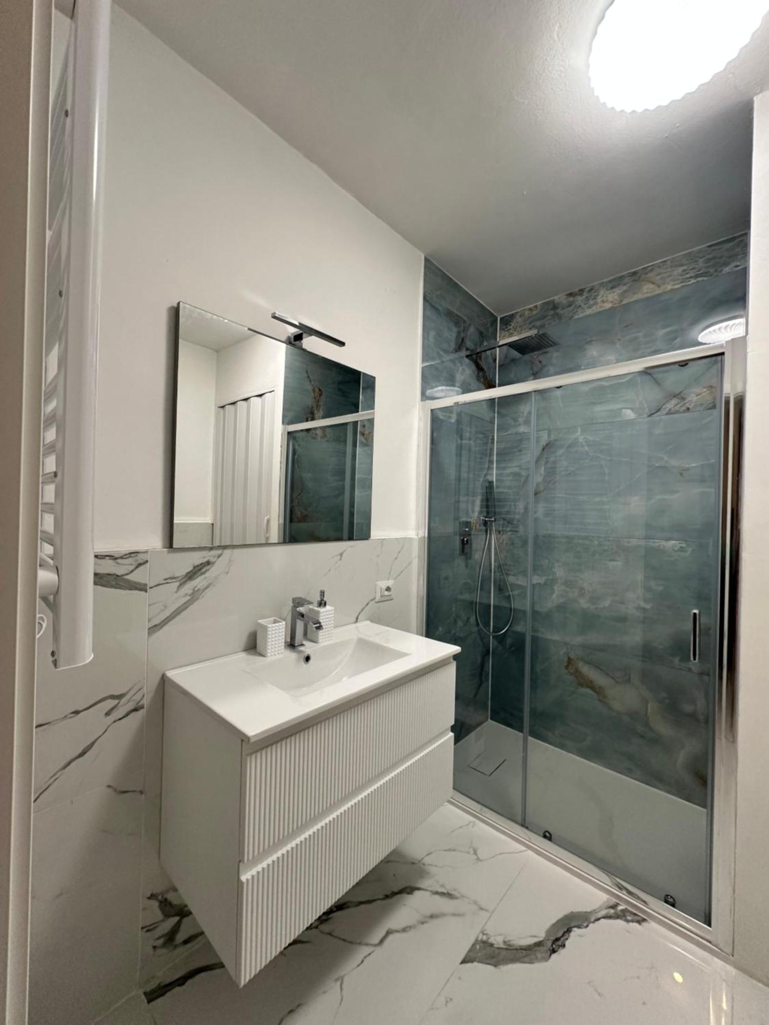 Luna Luxury Suite 贝尔加莫 外观 照片