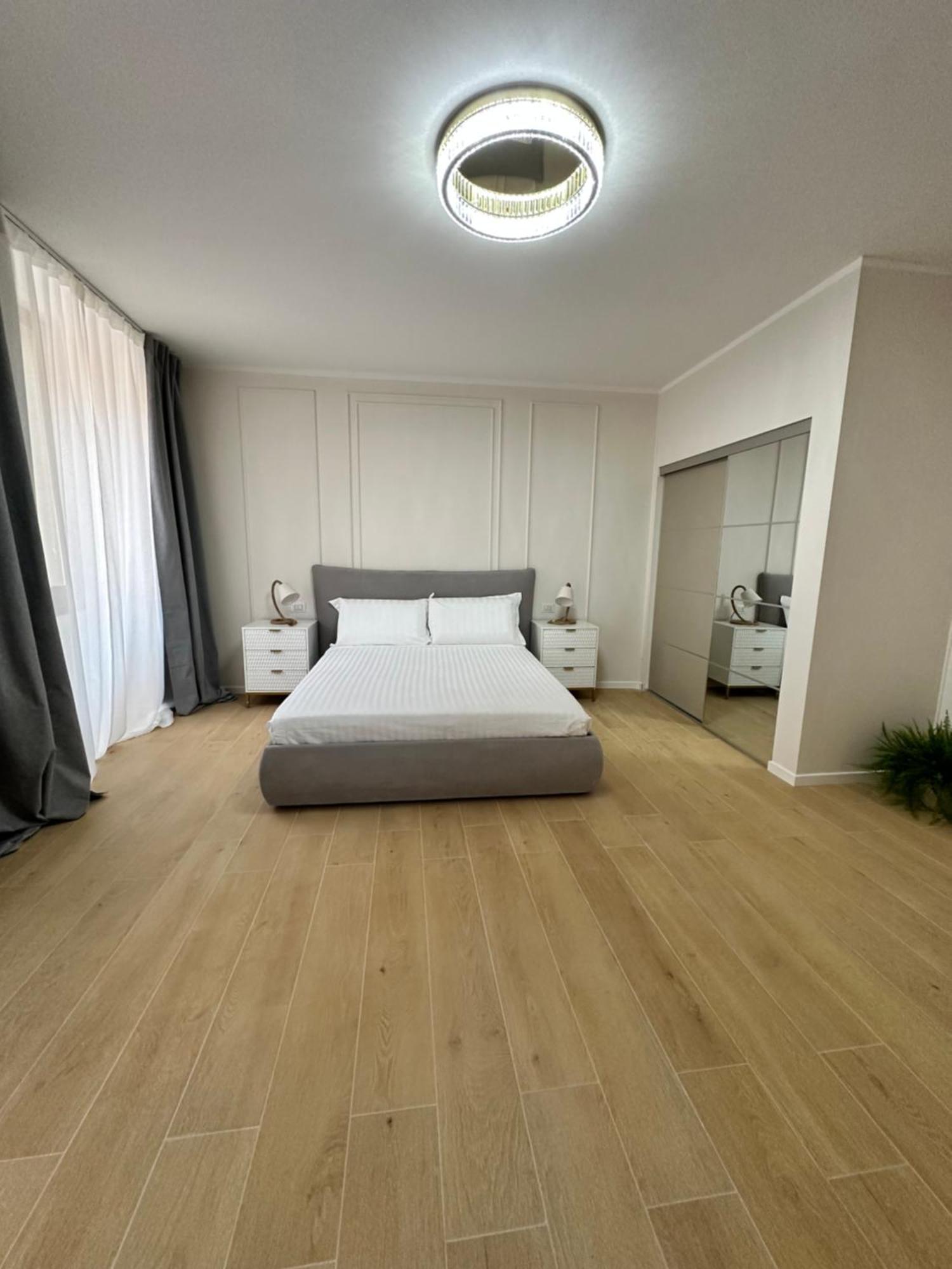Luna Luxury Suite 贝尔加莫 外观 照片