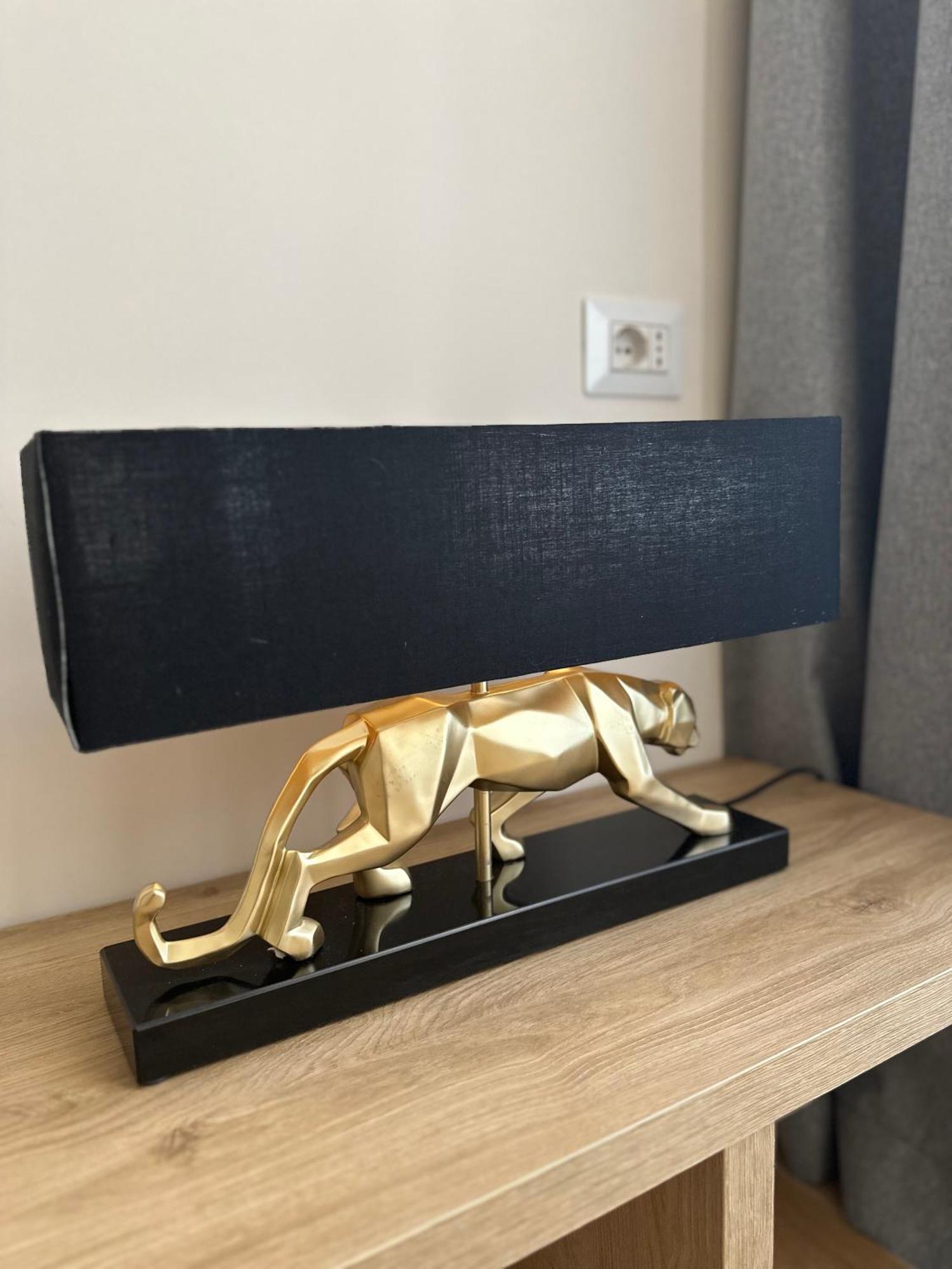 Luna Luxury Suite 贝尔加莫 外观 照片