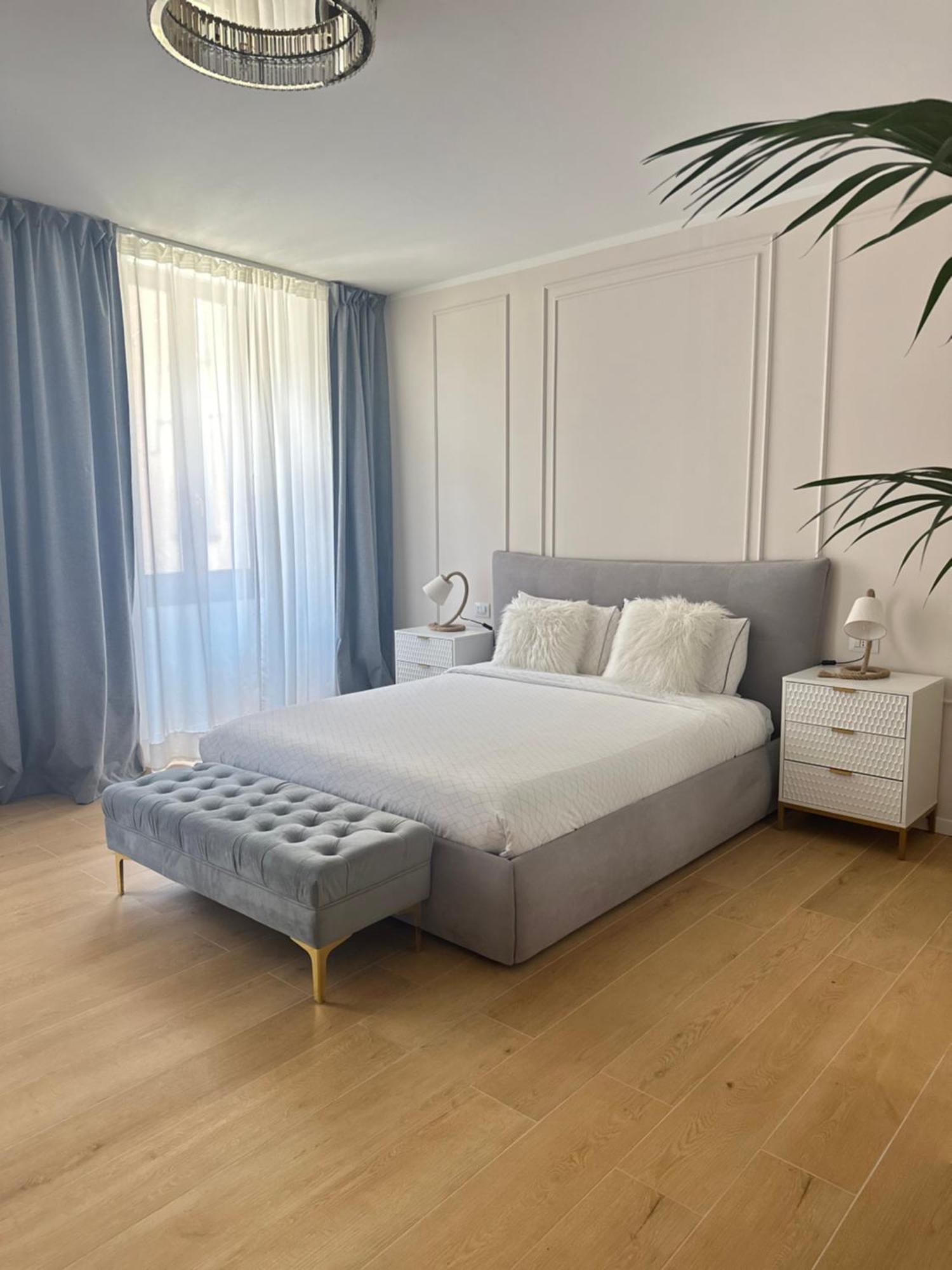 Luna Luxury Suite 贝尔加莫 外观 照片