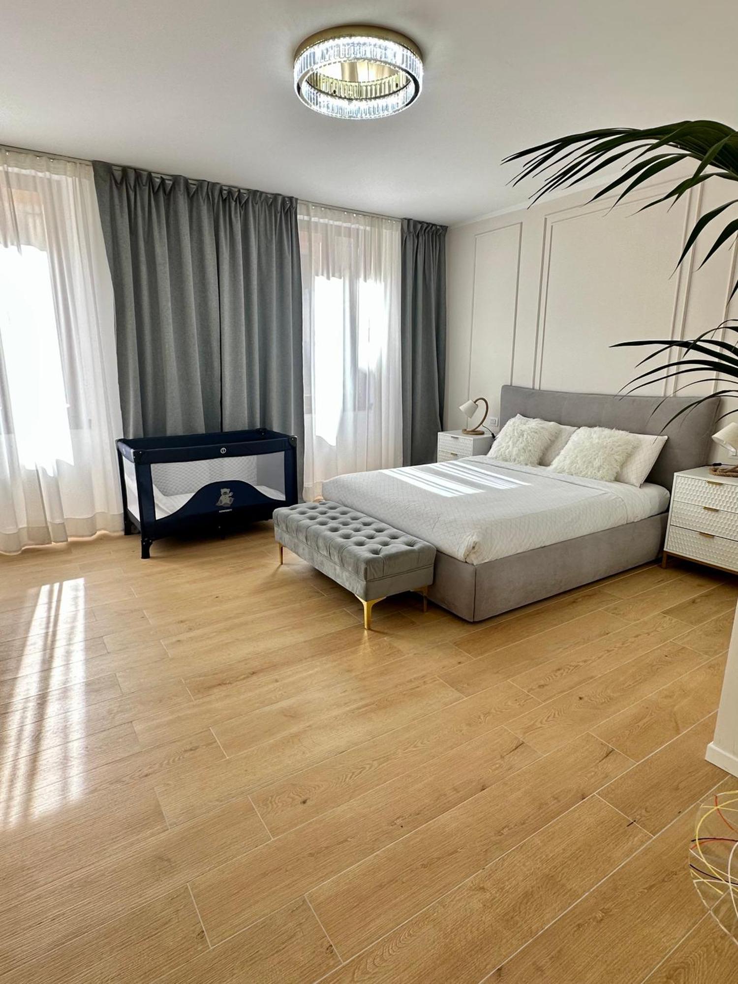 Luna Luxury Suite 贝尔加莫 外观 照片
