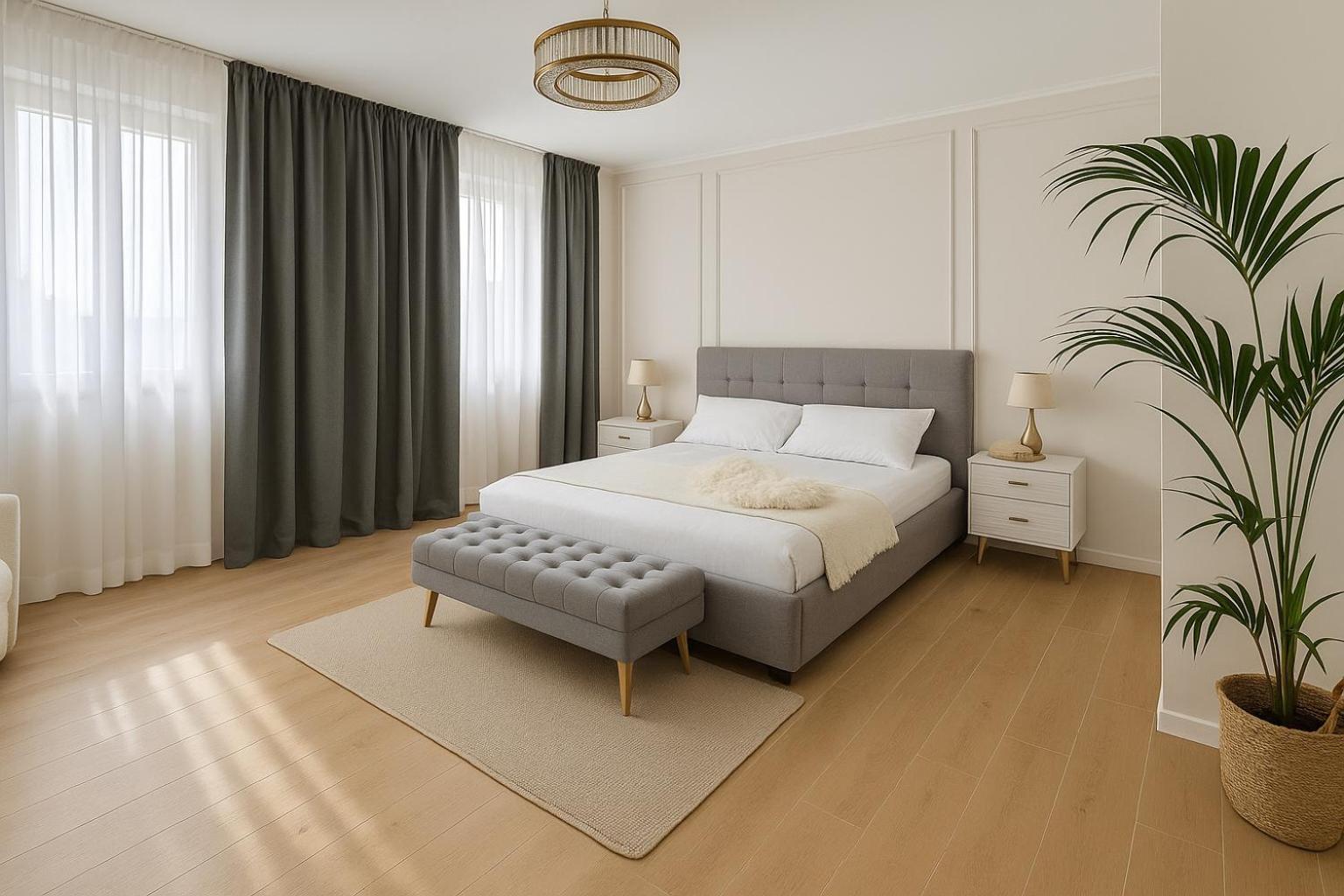 Luna Luxury Suite 贝尔加莫 外观 照片